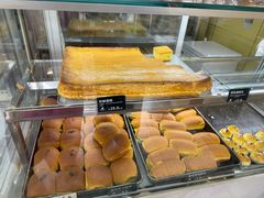 -甜嘟嘟烘焙坊(舒城路店)