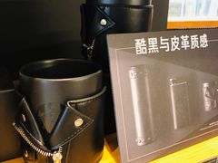 -星巴克(合肥包河万达广场店)