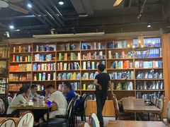 -ELEVEN桌游剧本杀轰趴馆(三里屯店)