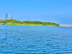 -深圳湾公园(南山区)