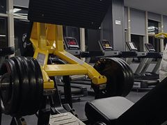 -雷米健身Z·Fitness