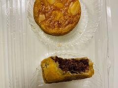 -東更道点心行(崂山丽达店)