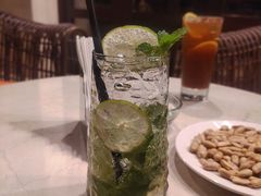 -观海酒廊(惠州金海湾喜来登度假酒店)
