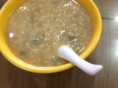 -粥公粥婆精品家常菜(青龙桥店)