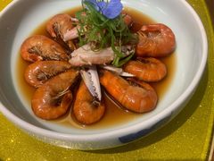 糟虾-老灶味道·本帮菜(昌平路店)
