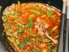 -味之绝美蛙鱼头火锅(高新店)