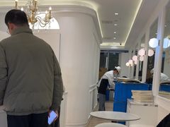 -PETIT PARIS 小巴黎(花园道店)