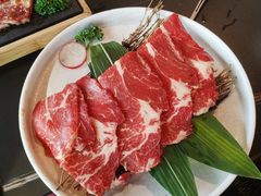 -谷牛和牛烤肉(漕河泾印象城店)
