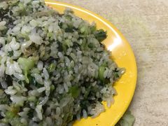 -舒蔡记生煎菜饭(云南中路店)