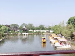 -苏州上方山国家森林公园