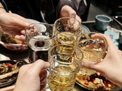 -醉炫音速烧烤·干煸菜(沙河总店)