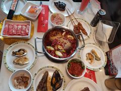 -吉布鲁牛排海鲜自助(顺庆红光路店)