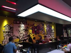 -小杨生煎(湟普汇店)