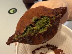 迪拜巧克力软曲奇-OUR Bakery(国贸商城店)