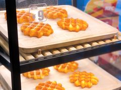 -肯德基(万科广东路店)