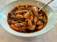 -风味小馆(天目湖宾馆店)
