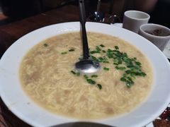 海鲜疙瘩汤-悠味天老妈疙瘩汤(万达店)
