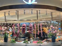 -東盛炭烤自助料理(玄武招商花园城店)