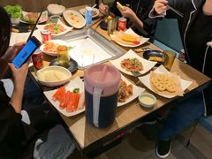 -浦江城市生活广场(江月路店)