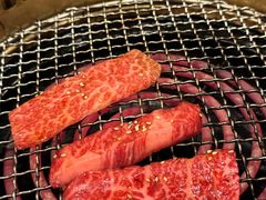 -炼火烤肉店