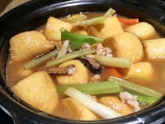 -潮十三潮汕砂锅粥(高新四路大都荟店)
