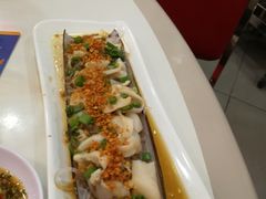 -無招牌海鮮(芽笼店)