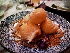 椒盐虾饺-三号黄浦会Canton Table