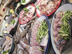 -闯关东东北农家菜(崂山石老人店)