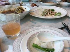 -深圳美高梅酒店-品聚嘉府中餐厅