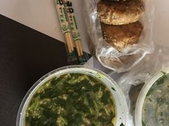 -李小老烧饼(常营民族家园店)
