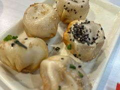 -咬不得高祖生煎·简餐(高银街店)