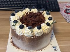 -八喜冰淇淋蛋糕(富国店)