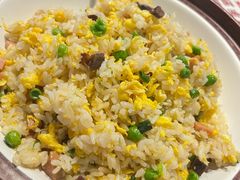 -香山湖家家宴(中山陵店)