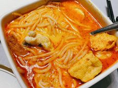 叻沙-新加坡海鲜(国贸商城店)