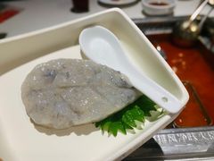 -海底捞火锅(玉桥商业广场店)