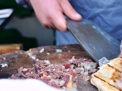 -王胖子驴肉火烧(鼓楼店)