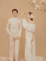 -摩玛婚纱摄影(杭州店)