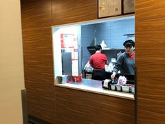 -永和大王(万顺路店)