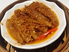 紫金酱金钱肚-顺丰国宴(工业博物馆店)