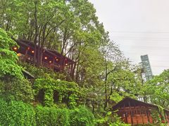 -巴倒烫陆派火锅山庄(南山总店)