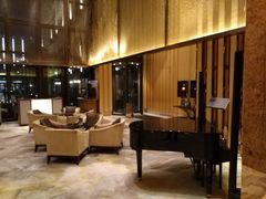 -杭州城中香格里拉大酒店