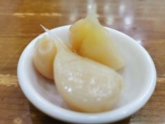 糖蒜-刘信牛羊肉小炒泡馍(回民街店)
