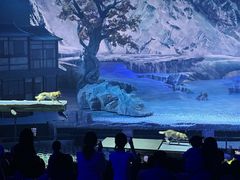 -华夏文旅海洋公园