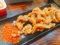 -老天桥蛙炉火锅(姑苏总店)
