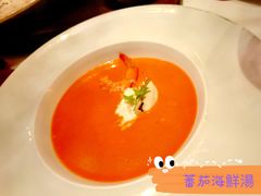 -燃扒房Steakhouse(皇庭店)
