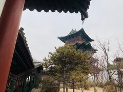 -迎泽公园
