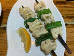 -烧鸟周居酒屋(香山店)