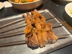 -阿里家·新疆烤肉酒場 by MIG