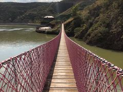 -桑干河大峡谷旅游区