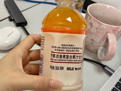 -MUJI无印良品(西单大悦城店)